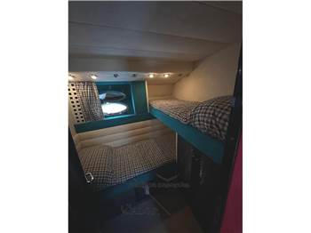Riva 51 TURBOROSSO
