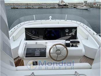 Mochi Craft 74 Dolphin