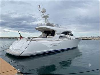 Mochi Craft 74 Dolphin
