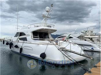 Mochi Craft 74 Dolphin