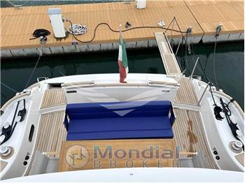 Mochi Craft 74 Dolphin