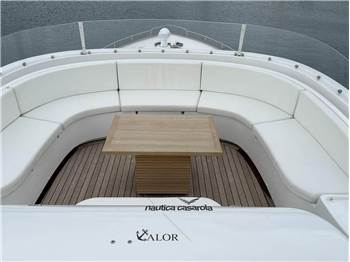 Mochi Craft 74 Dolphin