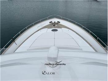 Mochi Craft 74 Dolphin