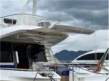 Mochi Craft 74 Dolphin