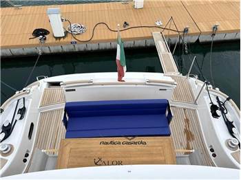 Mochi Craft 74 Dolphin