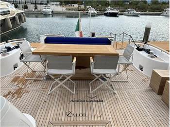 Mochi Craft 74 Dolphin