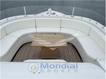Mochi Craft 74 Dolphin