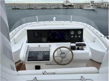 Mochi Craft 74 Dolphin
