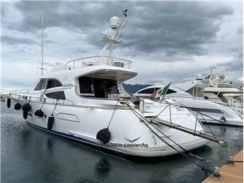 Mochi Craft 74 Dolphin