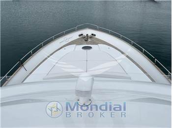 Mochi Craft 74 Dolphin