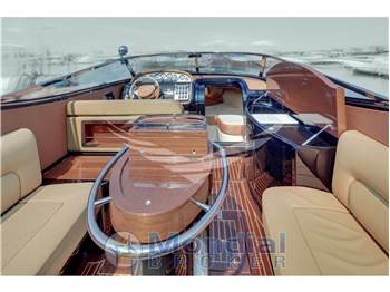 Riva 33 AQUARIVA CENTO
