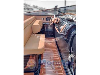 Riva 33 AQUARIVA CENTO