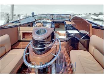 Riva 33 AQUARIVA CENTO