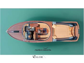 Riva 33 AQUARIVA CENTO