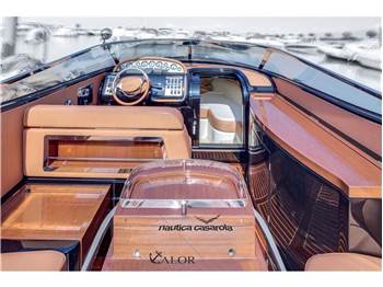 Riva 33 AQUARIVA CENTO