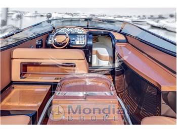 Riva 33 AQUARIVA CENTO