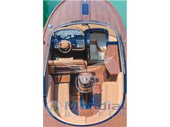 Riva 33 AQUARIVA CENTO