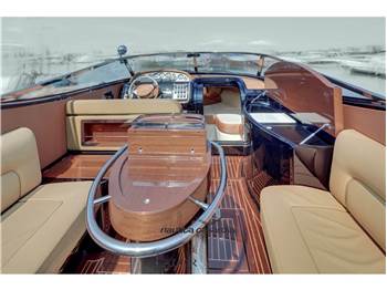 Riva 33 AQUARIVA CENTO