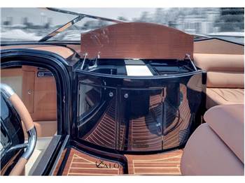 Riva 33 AQUARIVA CENTO