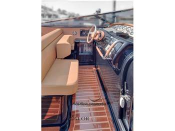 Riva 33 AQUARIVA CENTO