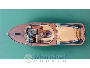 Riva 33 AQUARIVA CENTO