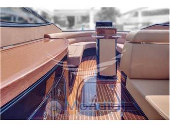 Riva 33 AQUARIVA CENTO