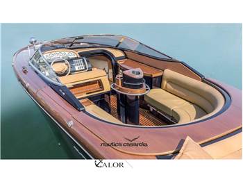 Riva 33 AQUARIVA CENTO