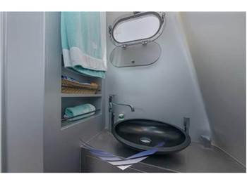 Maori Yacht Maori 50 T-Top