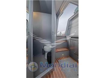 Maori Yacht Maori 50 T-Top