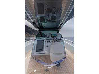 Maori Yacht Maori 50 T-Top