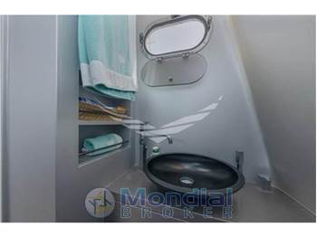 Maori Yacht Maori 50 T-Top