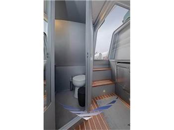 Maori Yacht Maori 50 T-Top