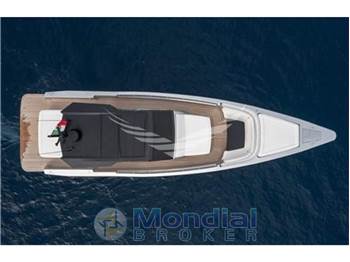 Maori Yacht Maori 50 T-Top