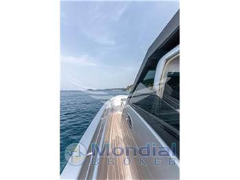 Maori Yacht Maori 50 T-Top