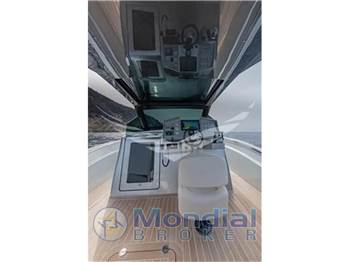 Maori Yacht Maori 50 T-Top