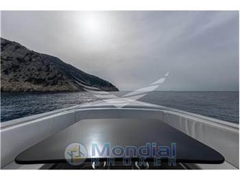 Maori Yacht Maori 50 T-Top
