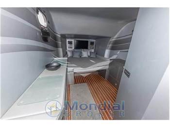Maori Yacht Maori 50 T-Top