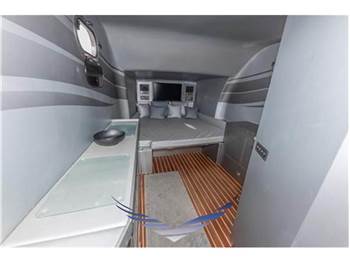 Maori Yacht Maori 50 T-Top