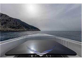 Maori Yacht Maori 50 T-Top