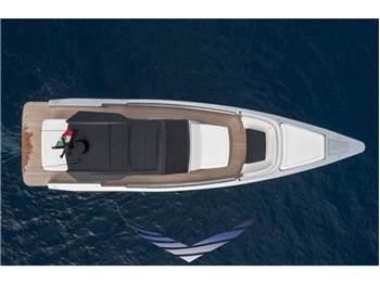 Maori Yacht Maori 50 T-Top