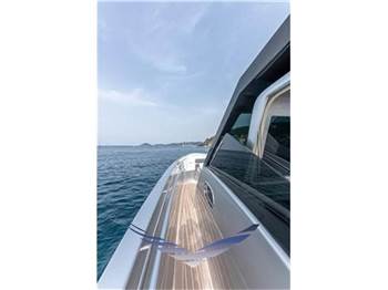 Maori Yacht Maori 50 T-Top