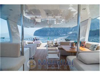 C Boat 27SC
