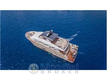 C Boat 27SC