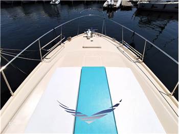 Riva SUPER AMERICA 50