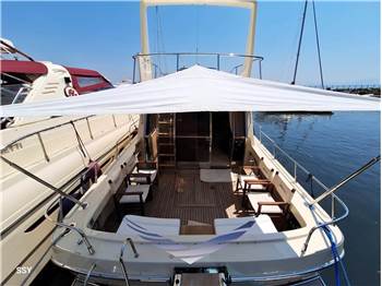 Riva SUPER AMERICA 50