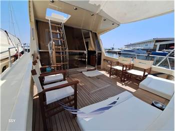 Riva SUPER AMERICA 50