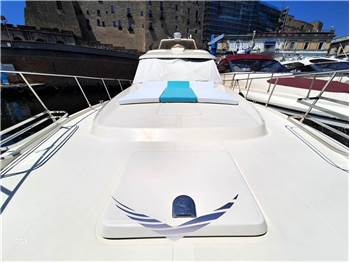 Riva SUPER AMERICA 50