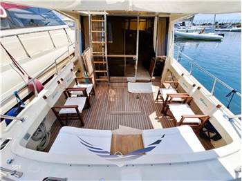 Riva SUPER AMERICA 50