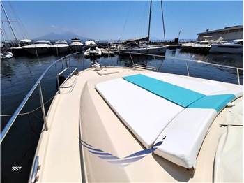 Riva SUPER AMERICA 50