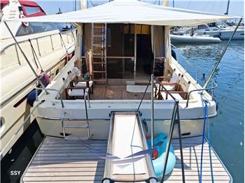 Riva SUPER AMERICA 50